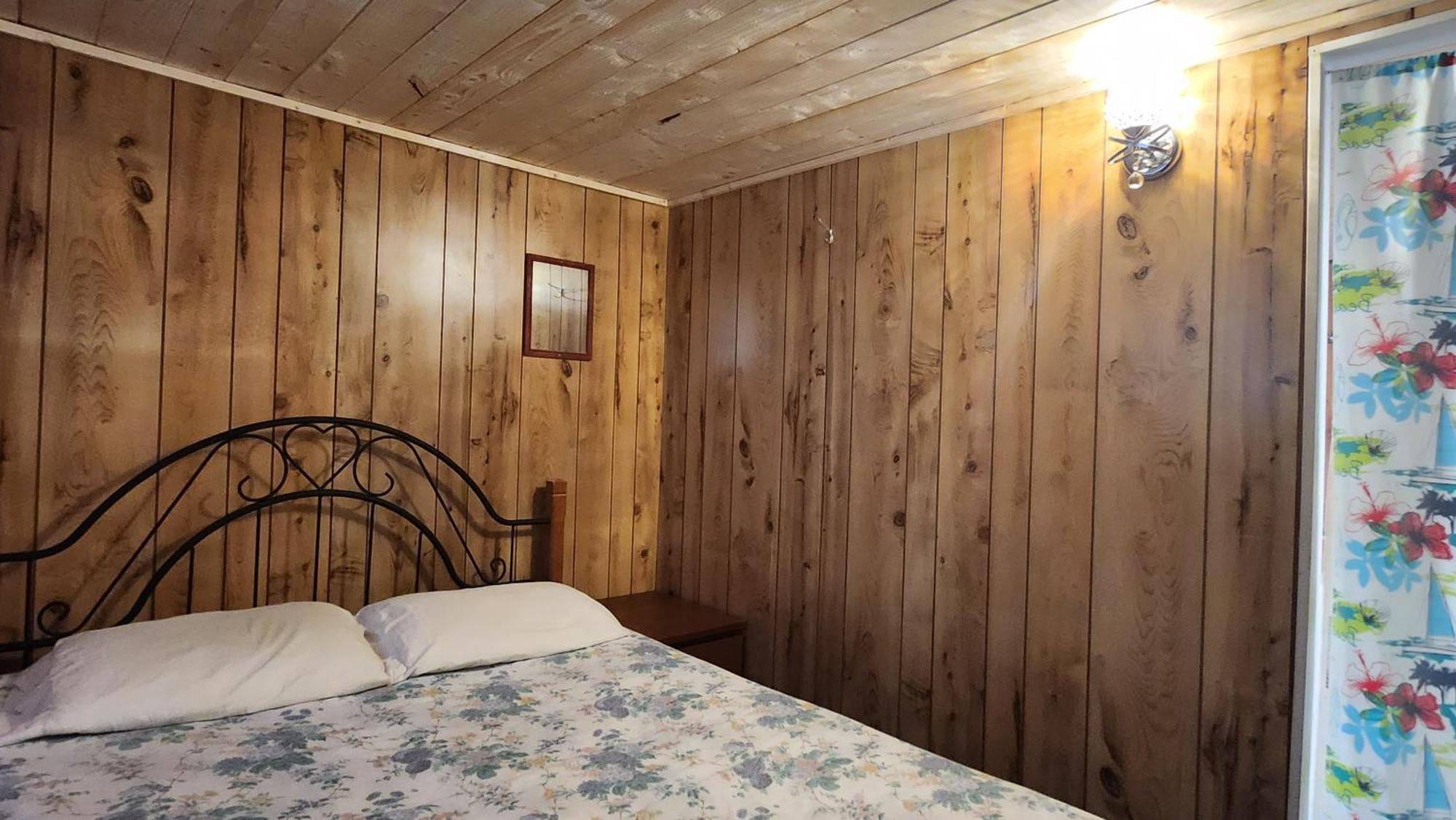Trent River Cottages Hastings Extérieur photo