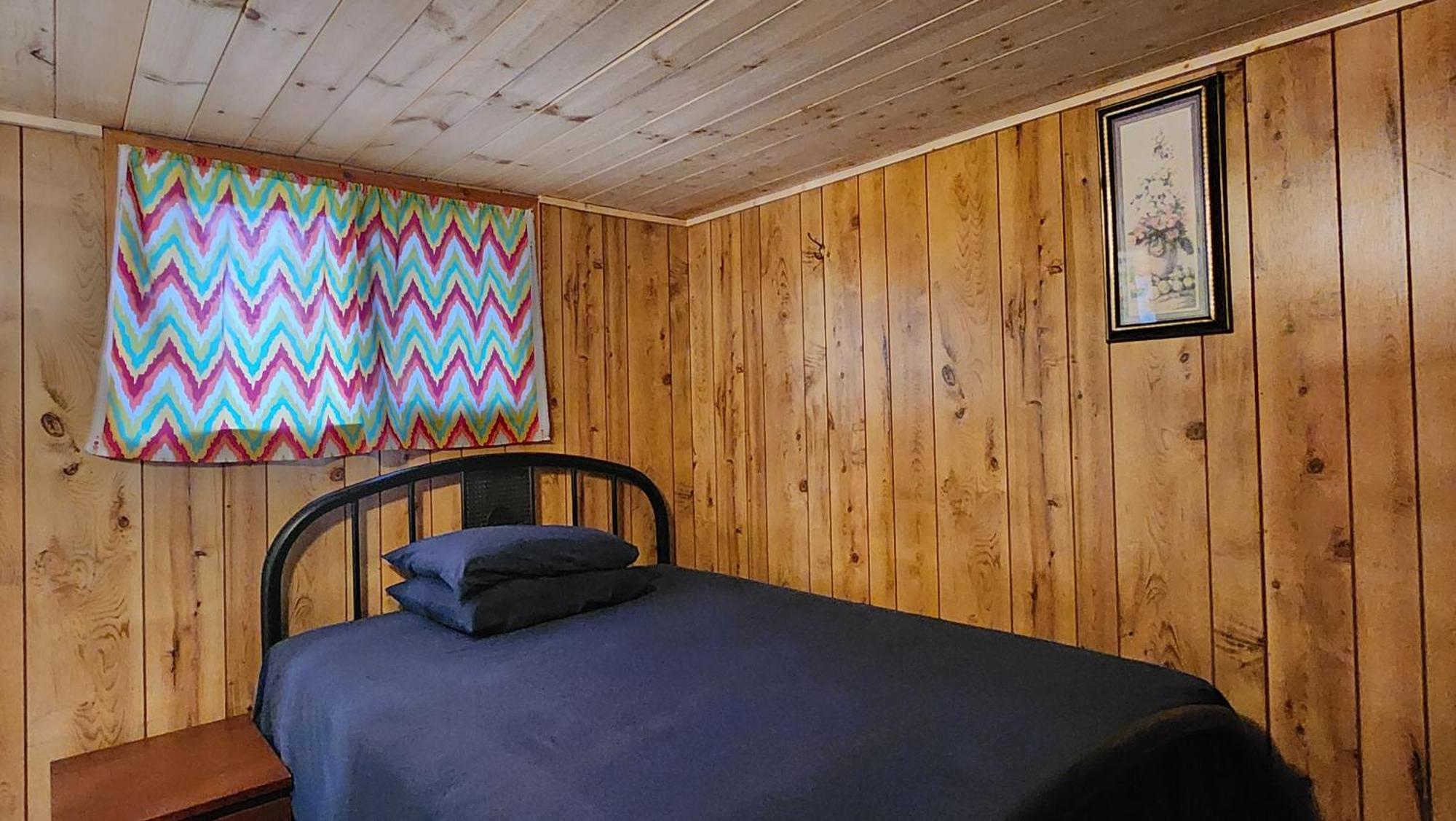 Trent River Cottages Hastings Extérieur photo