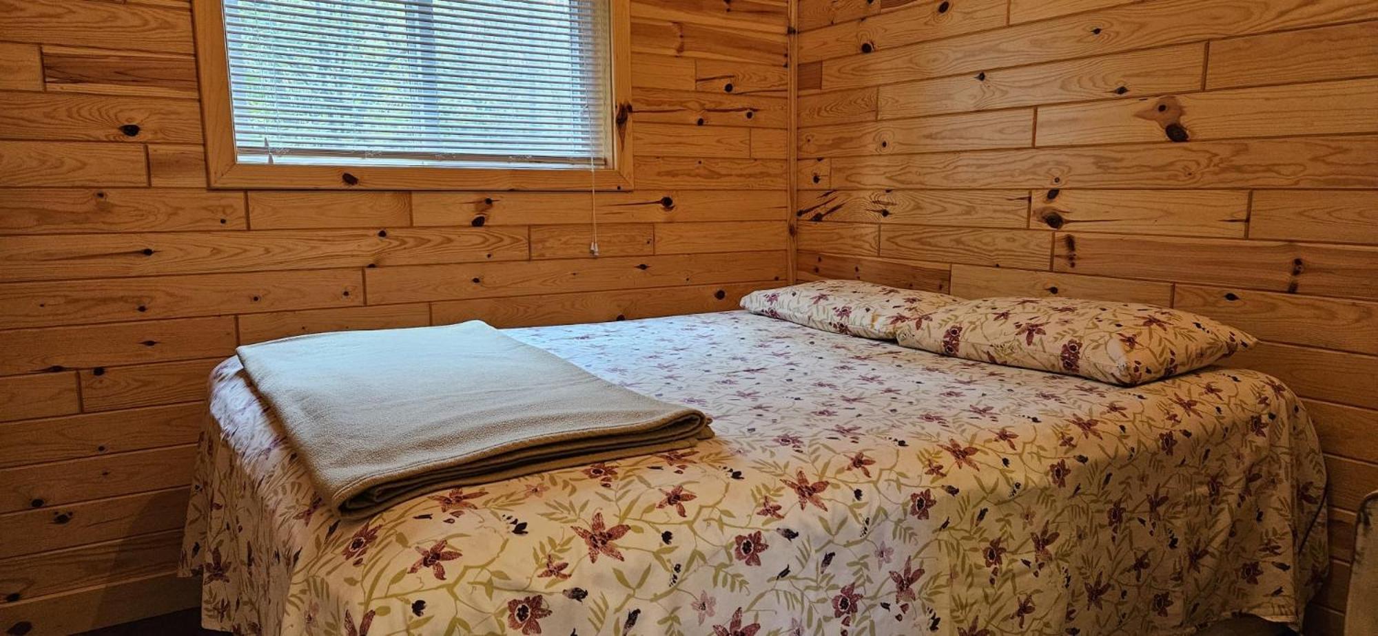 Trent River Cottages Hastings Extérieur photo